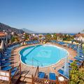 Photo of Grand Hotel La Pace