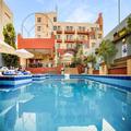 Photo of Grand Hotel Madaba