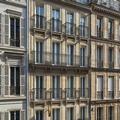 Exterior of Grand Hotel Malher