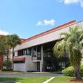 Photo of Grand Hotel Orlando at Universal Blvd Shuttle To Theme Parks