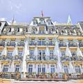 Exterior of Grand Hotel Suisse Majestic, Autograph Collection