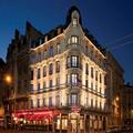 Image of Grand Hotel des Brotteaux Lyon Ctre - Handwritten Collection