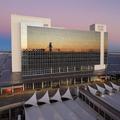 Exterior of Grand Hyatt DFW - Connected to the airport