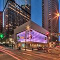 Exterior of Grand Hyatt Denver