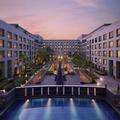 Image of Grand Hyatt Mumbai Hotel & Residences