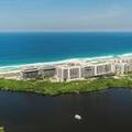 Exterior of Grand Hyatt Rio De Janeiro
