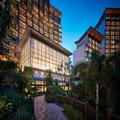 Exterior of Grand Hyatt Sanya Haitang Bay Resort and Spa