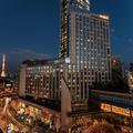 Photo of Grand Hyatt Tokyo