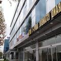 Exterior of Grand Istanbul Airport Hotel