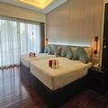 Photo of Grand Jomtien Palace Hotel