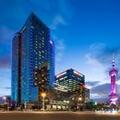 Photo of Grand Kempinski Hotel Shanghai