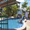 Image of Grand Melanesian Hotel