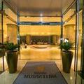 Image of Grand Millennium Muscat Apartments and Suites connected to Mall