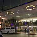 Exterior of Grand Paragon Hotel Johor Bahru