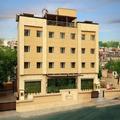 Exterior of Grand Plaza Lords Inn Jammu