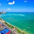 Image of Grand Scenaria Hotel Pattaya