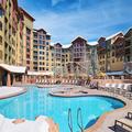 Photo of Grand Summit Hotel - Canyons Village, a RockResort