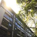 Exterior of Grand View Resort Beitou