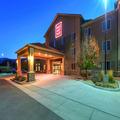 Image of Grand Vista Hotel Parachute