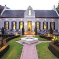 Image of Grande Roche Hotel