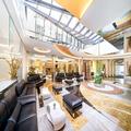 Image of Grandium Hotel Prague