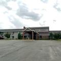 Exterior of Grandstay Hotel & Suites