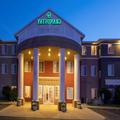Exterior of Grandstay Hotel & Suites