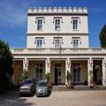 Image of Grange Lodge Hotel