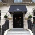 Exterior of Grange White Hall Hotel