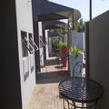 Exterior of Grazia Guesthouse