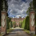 Photo of Great Fosters - A Small Luxury Hotel