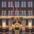 Exterior of Great Scotland Yard Hotel London
