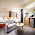 Image of Green Garden Apartments - A