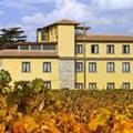 Exterior of Green Hotel Poggio Regillo