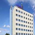 Exterior of Green Park Hotel Vilnius