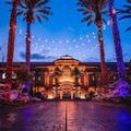 Exterior of Green Valley Ranch Resort & Spa