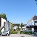 Exterior of Greenline Landhaus Beckmann
