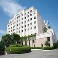 Exterior of Greenpark Chennai