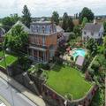 Exterior of Greystone Manor Bed & Breakfast