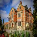 Image of Grosvenor Pulford Hotel & Spa