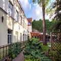 Exterior of Grotthuss Boutique Hotel