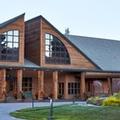Photo of Grouse Mountain Lodge