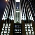 Exterior of Gtower Hotel