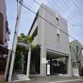 Exterior of Guest House Hokorobi