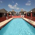 Exterior of Guest Inn San Benito Harlingen