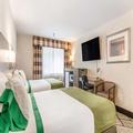 Exterior of GuestHouse Inn & Suites Hotel Poulsbo
