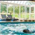 Exterior of Guildford Manor Hotel & Spa