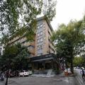 Exterior of Guilin Eva Inn Hotel