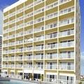 Exterior of Gulf Place Community by Wyndham Vacation Rentals