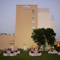 Exterior of Gurmon Hotels Sohna Road Gurugram, a member of Radisson Individua